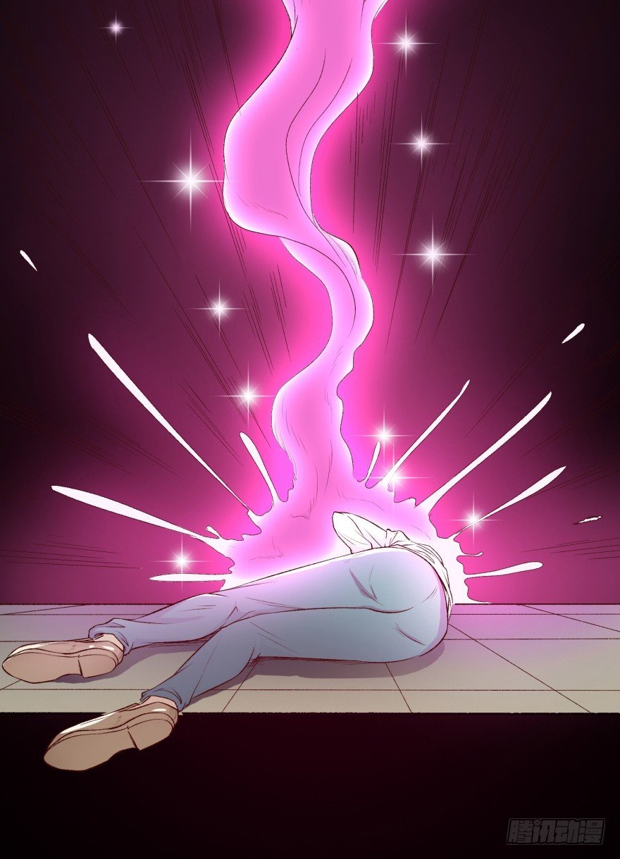 3话 沐静的重生(1/2)-第4话