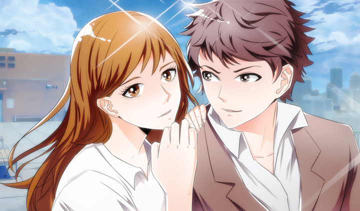 31话 蜕变的决意(1/2)-第32话