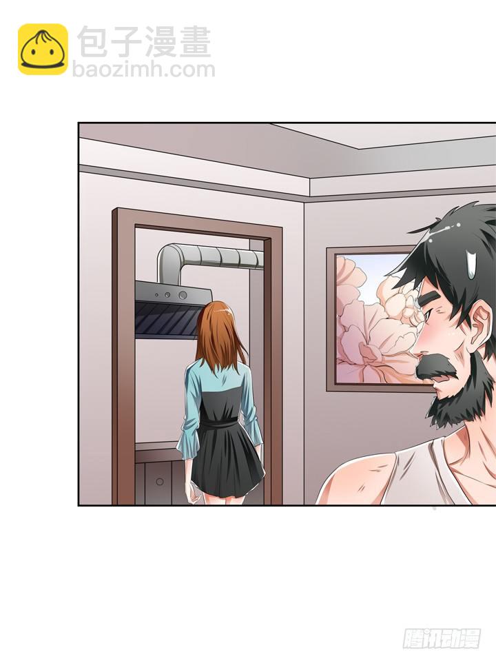 31话 蜕变的决意(1/2)-第32话