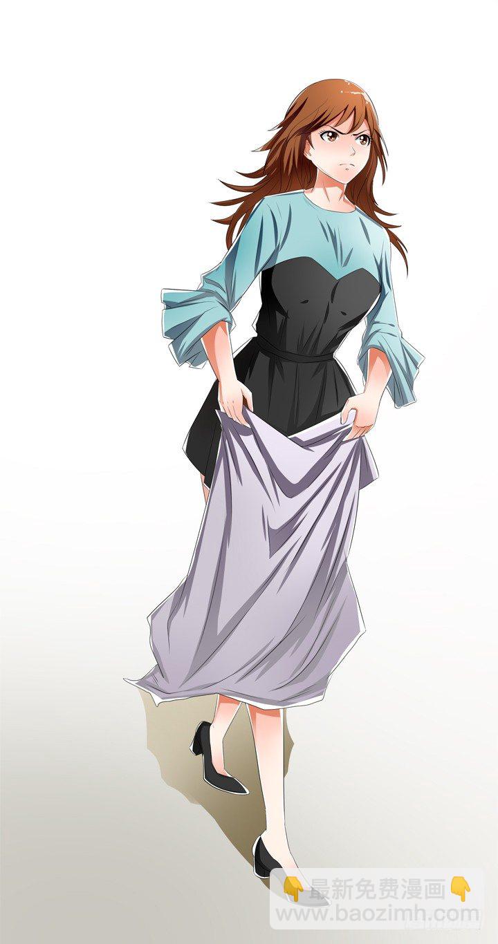 31话 蜕变的决意(1/2)-第32话