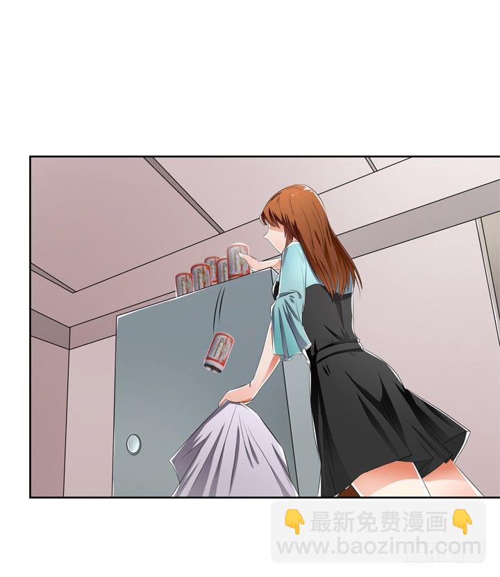 31话 蜕变的决意(1/2)-第32话