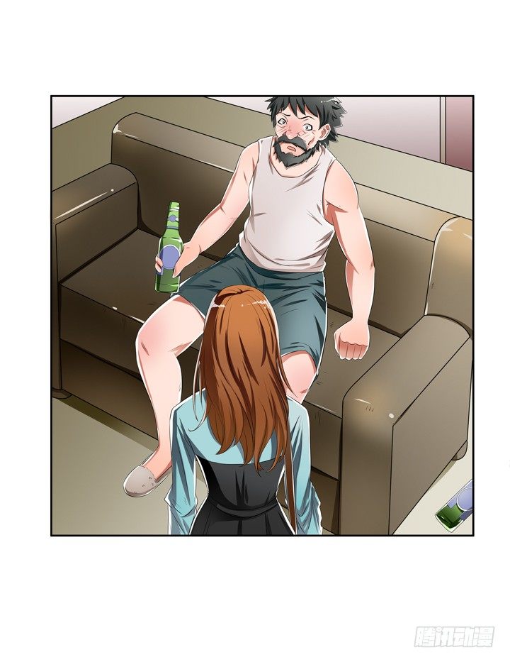 31话 蜕变的决意(1/2)-第32话