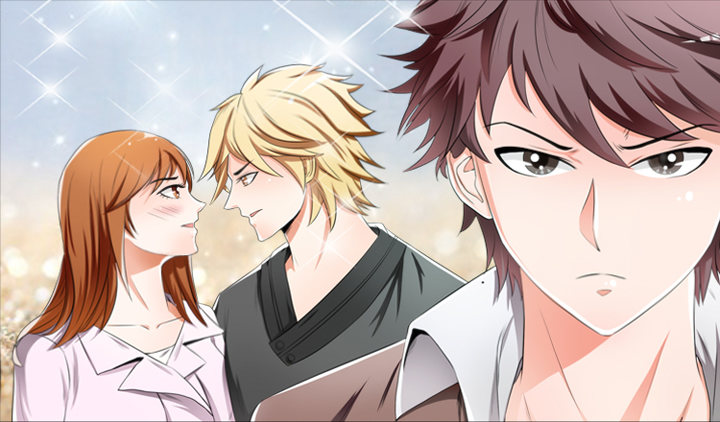 33话 都这样了还没事？(1/2)-第34话