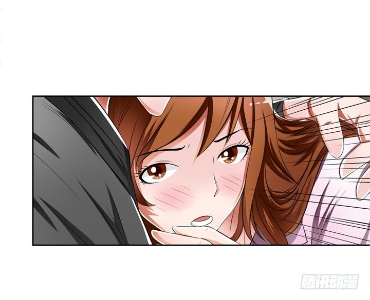 33话 都这样了还没事？(1/2)-第34话