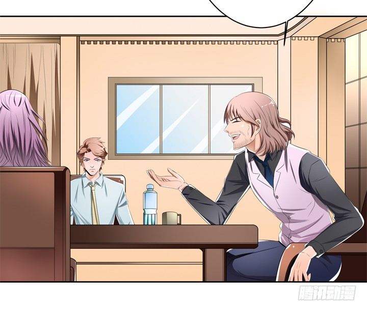 37话 片场如战场(1/2)-第38话