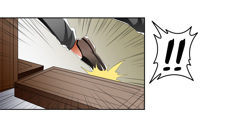 41话 调查还是秀恩爱？(1/2)-第42话