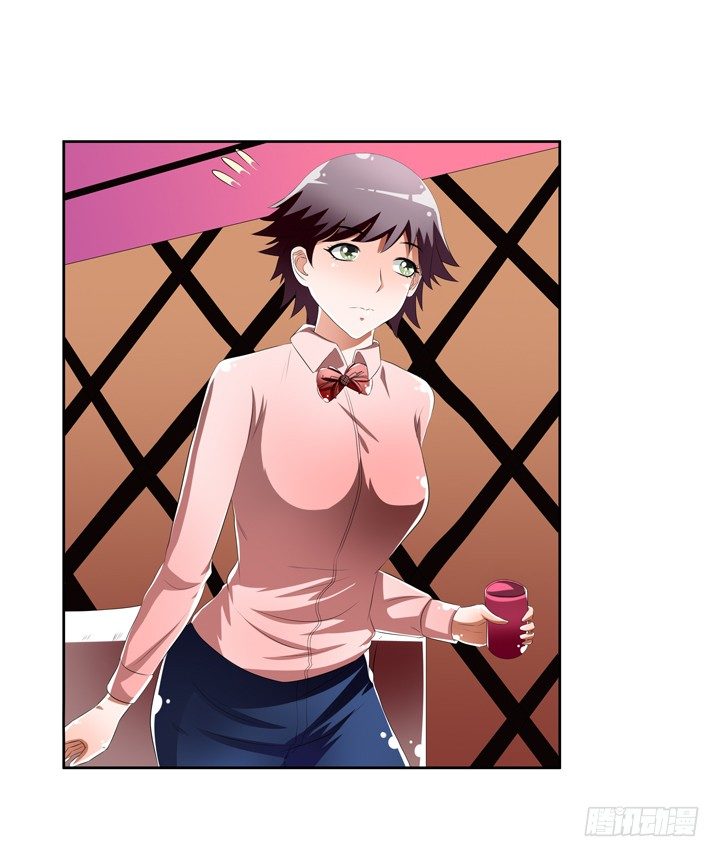 43话 不道德的派对(1/2)-第44话