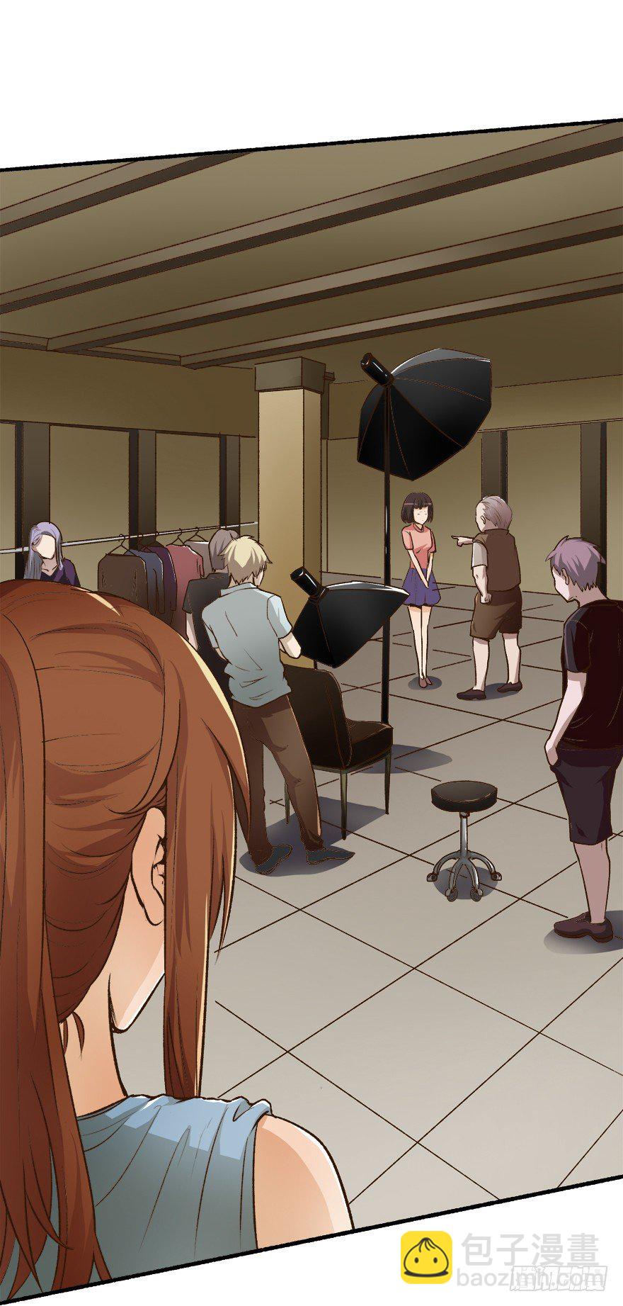 欲望星途 - 5话 藏在心中的爱意(1/2) - 2