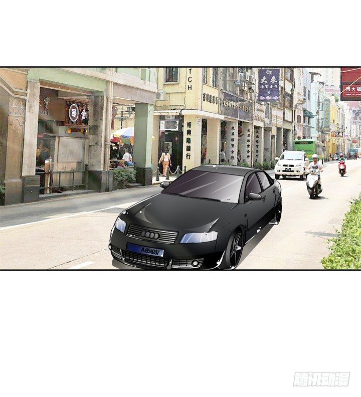 51话 王渝千的秘密(1/2)-第52话