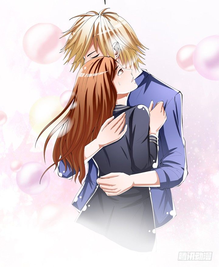 53话 蛇蝎的陷阱(1/2)-第54话