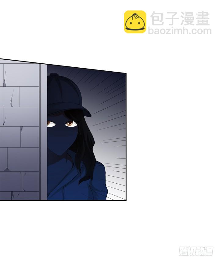 53话 蛇蝎的陷阱(1/2)-第54话