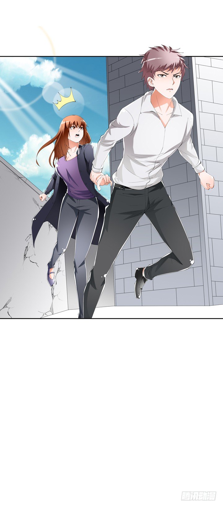 57话 被抹去的罪证(1/2)-第58话