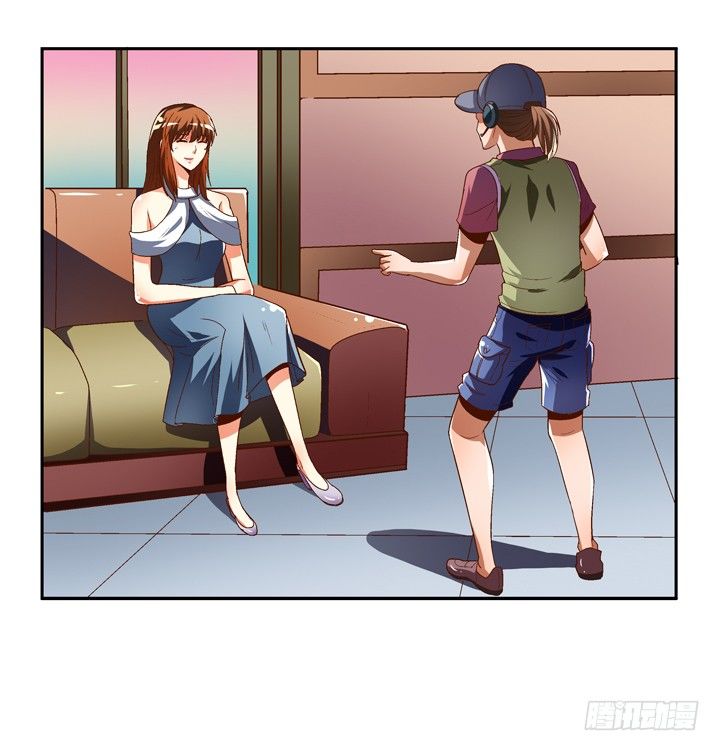 67话 不能透露的惊变（下）(1/2)-第68话