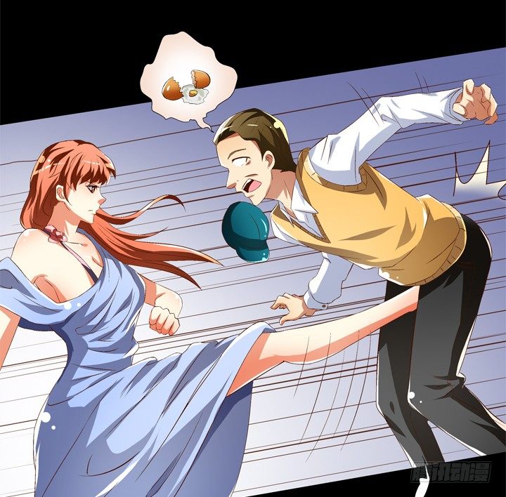 69话 换角的秘密(1/2)-第70话