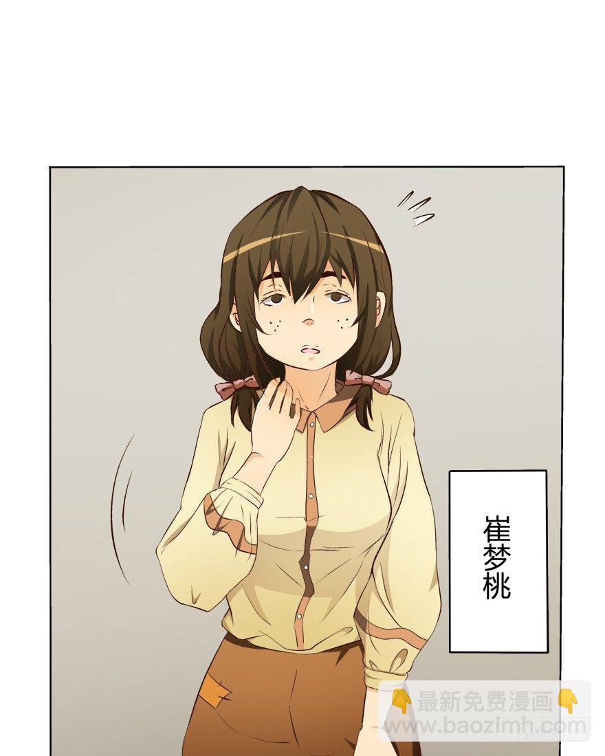 欲望星途 - 7话 莫名其妙的偷拍者(1/2) - 3