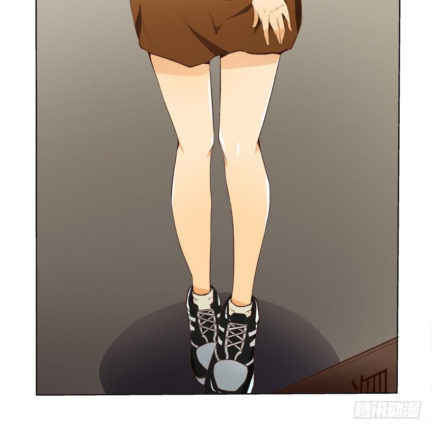 欲望星途 - 7话 莫名其妙的偷拍者(1/2) - 4