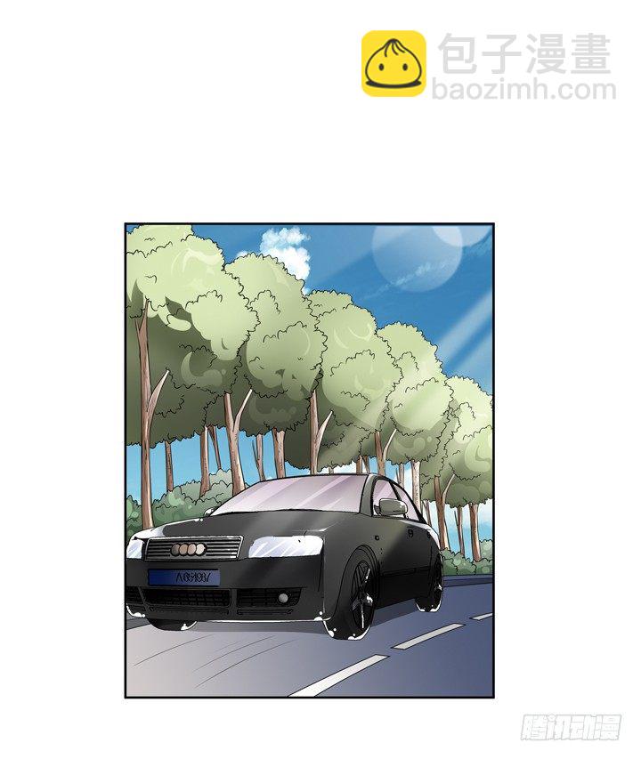 73话 看不清的真实(1/2)-第74话