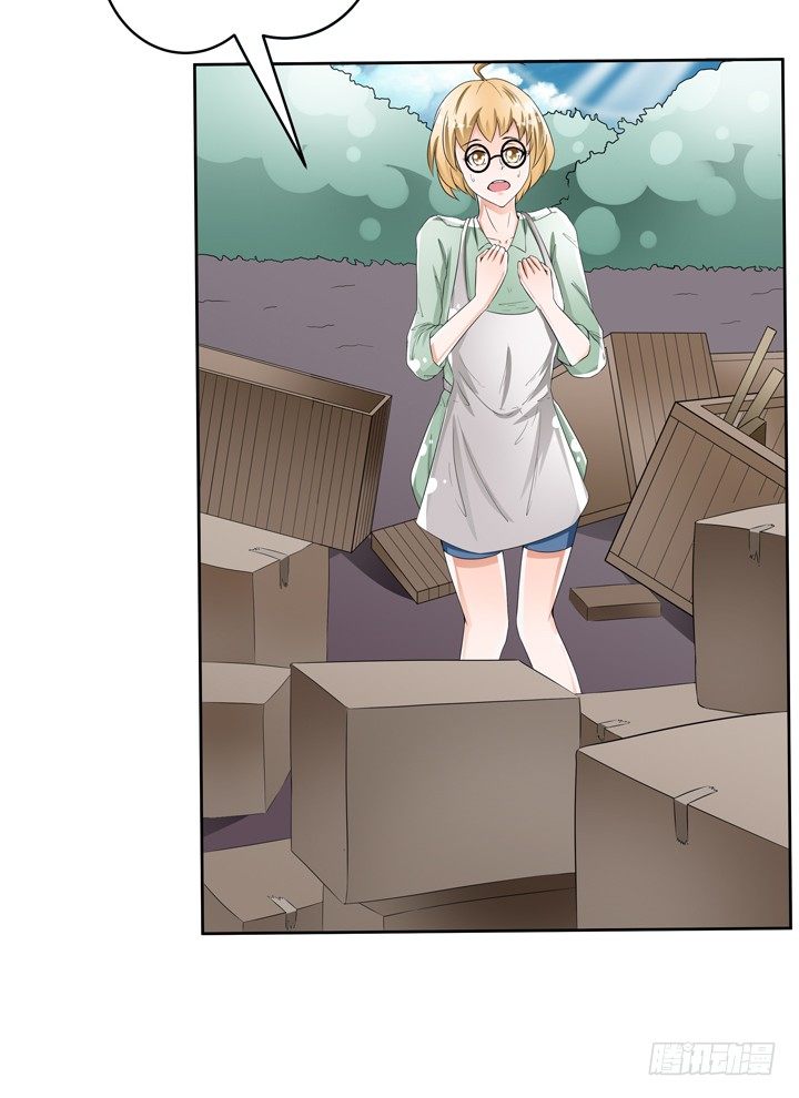 75话 片场的意外(1/2)-第76话