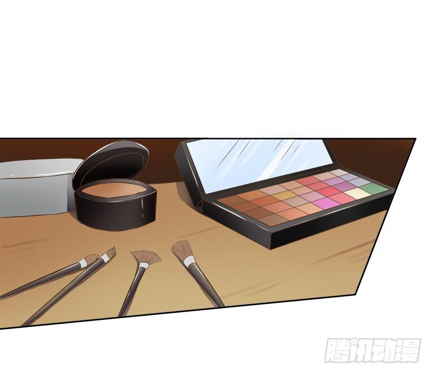 欲望星途 - 9话 妖艳的搅局者(1/2) - 1