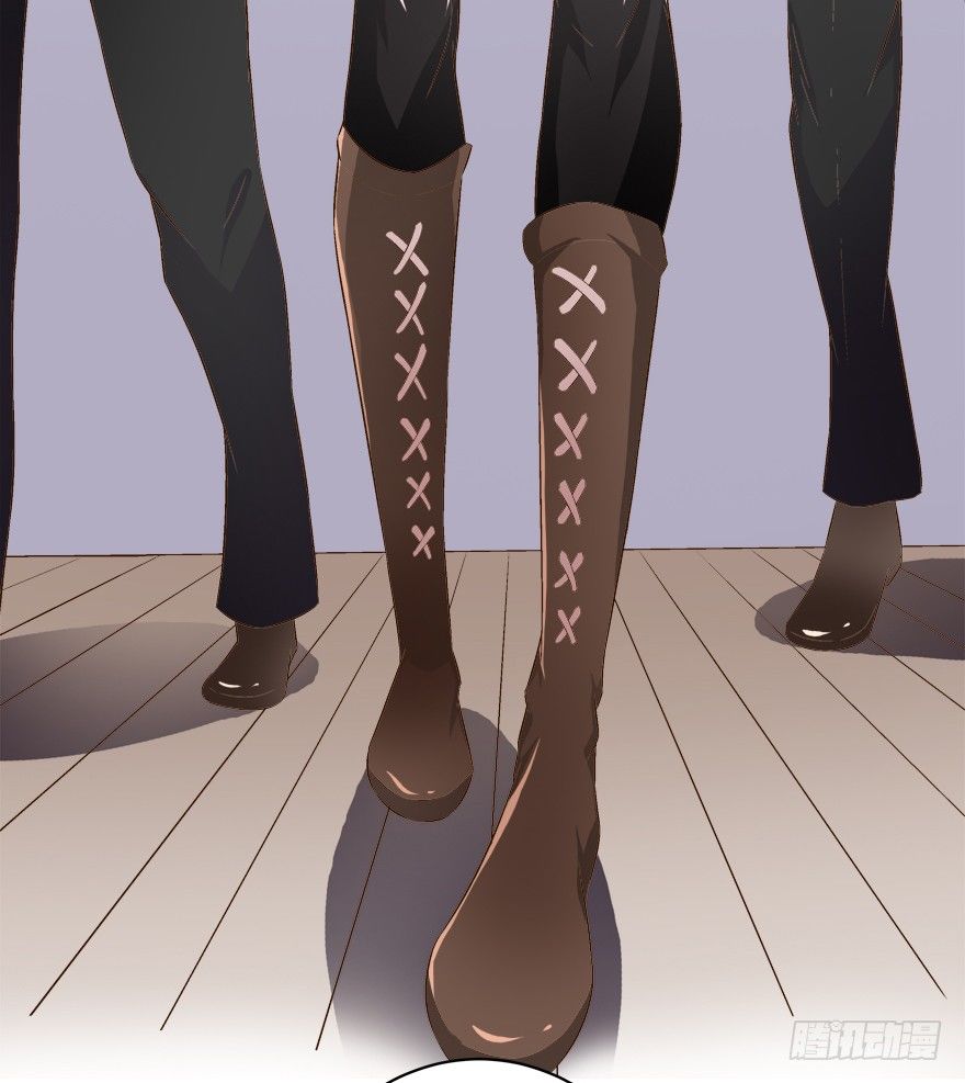 欲望星途 - 9话 妖艳的搅局者(1/2) - 7