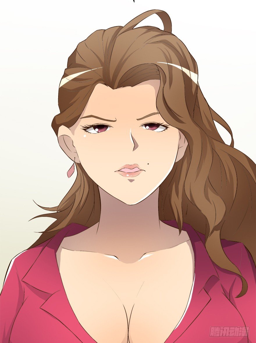 欲望星途 - 9话 妖艳的搅局者(1/2) - 1