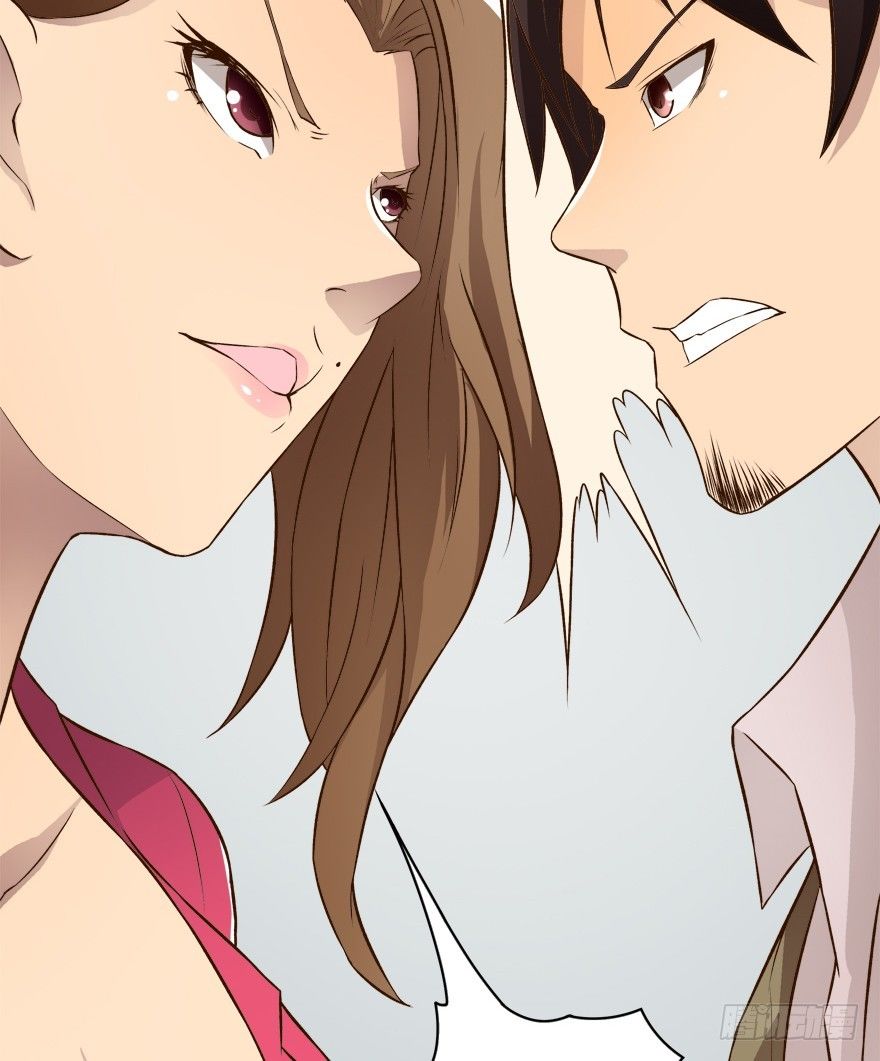 欲望星途 - 9话 妖艳的搅局者(2/2) - 2