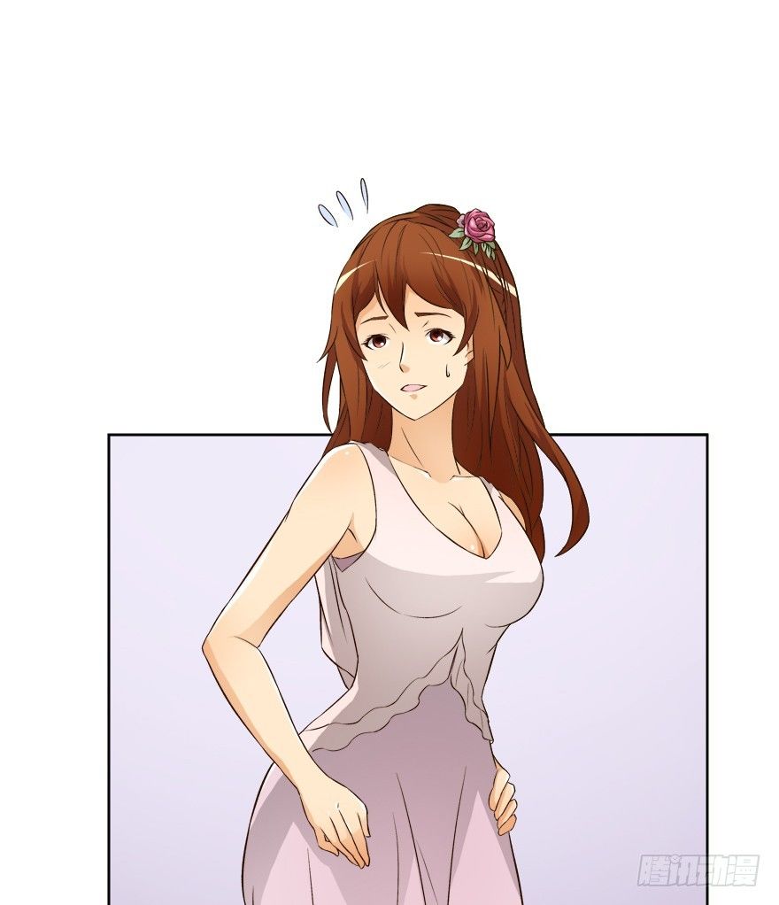 欲望星途 - 9话 妖艳的搅局者(2/2) - 3