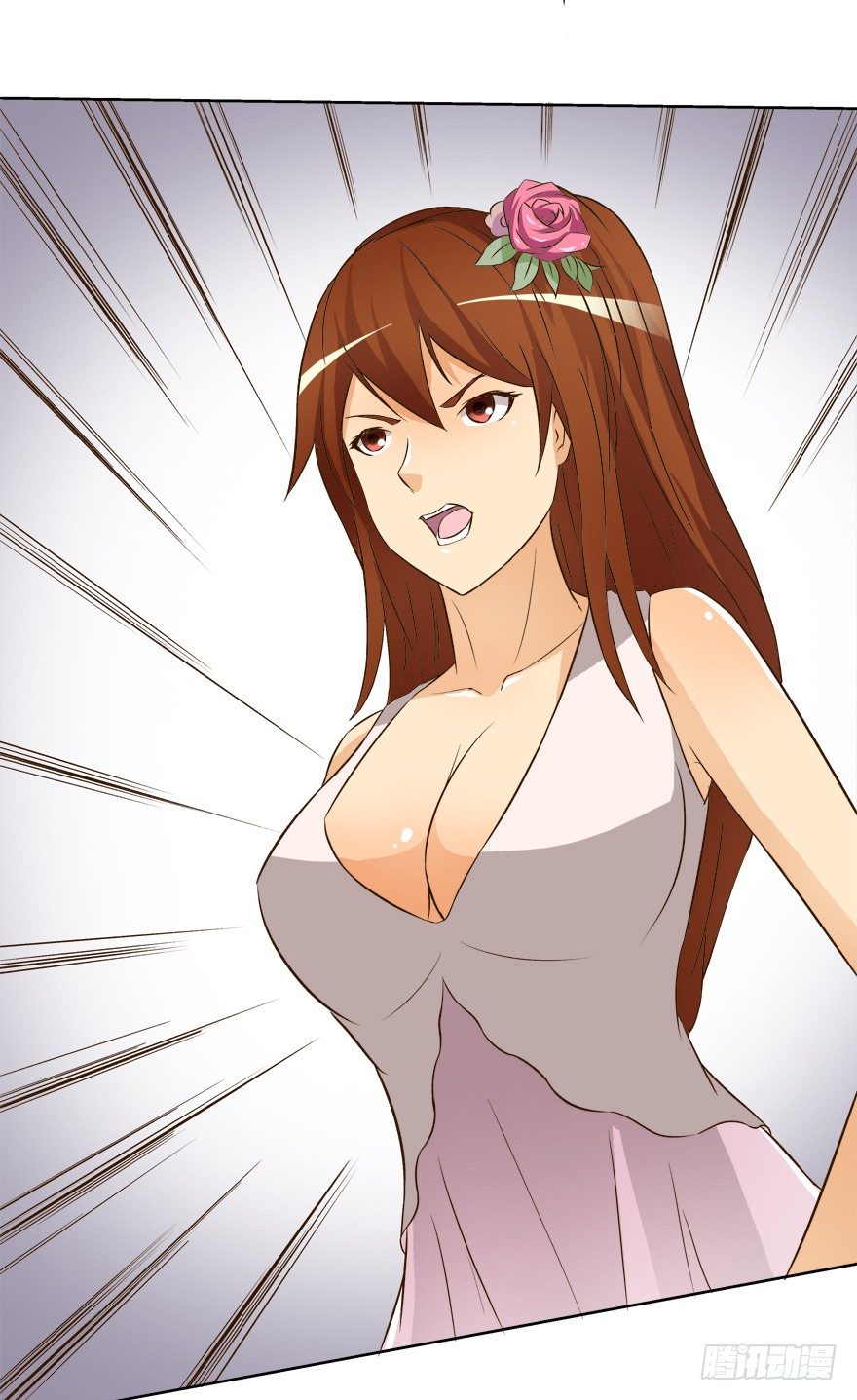 欲望星途 - 9话 妖艳的搅局者(2/2) - 2