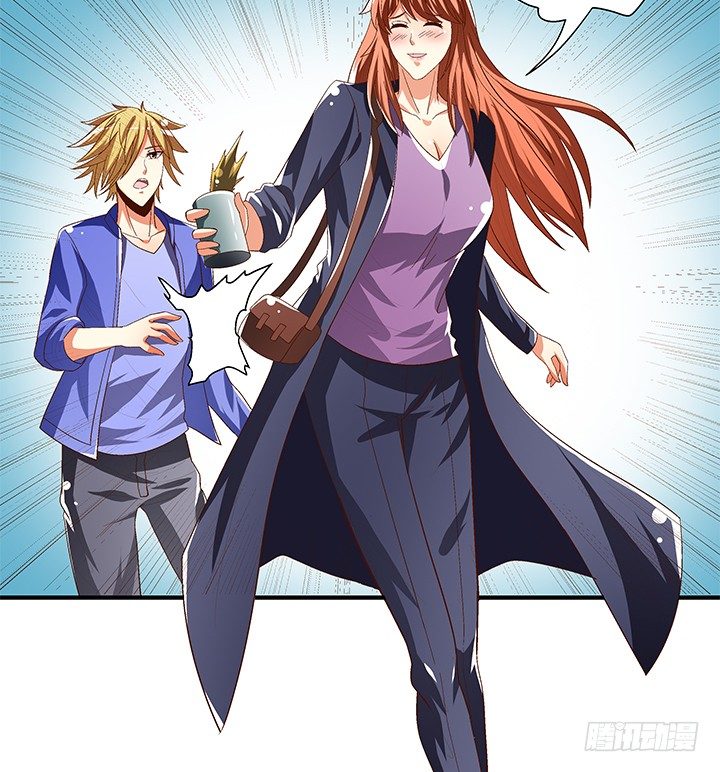 95话 确凿的证据(1/2)-第96话