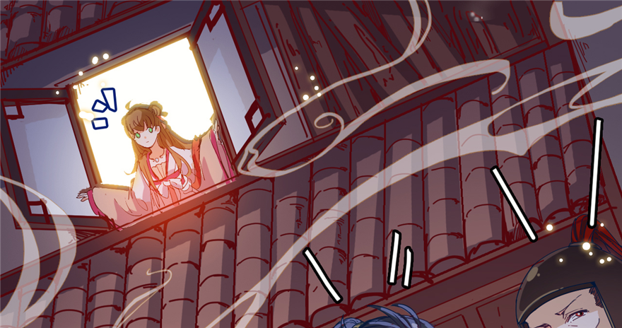 001-他是皇帝又如何？-第2话