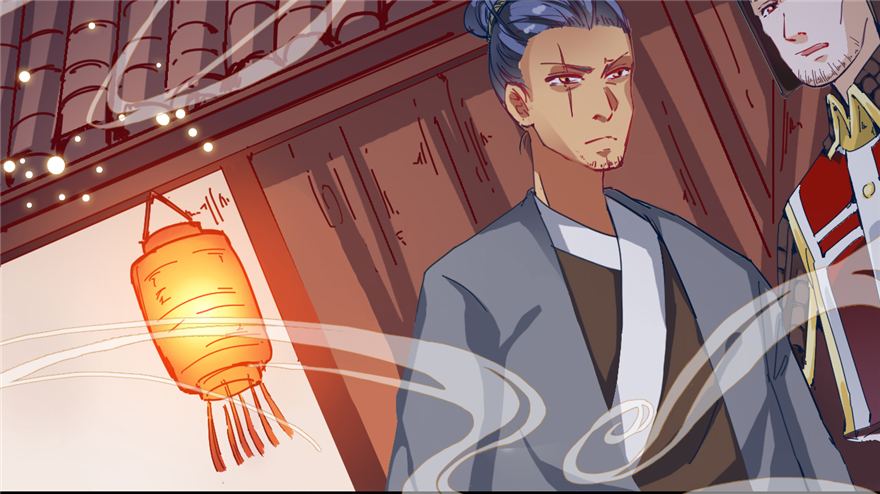 001-他是皇帝又如何？-第2话