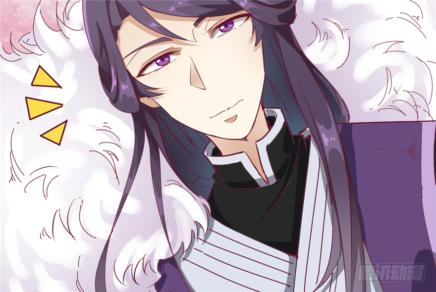 027-后宫的漩涡(1/2)-第28话