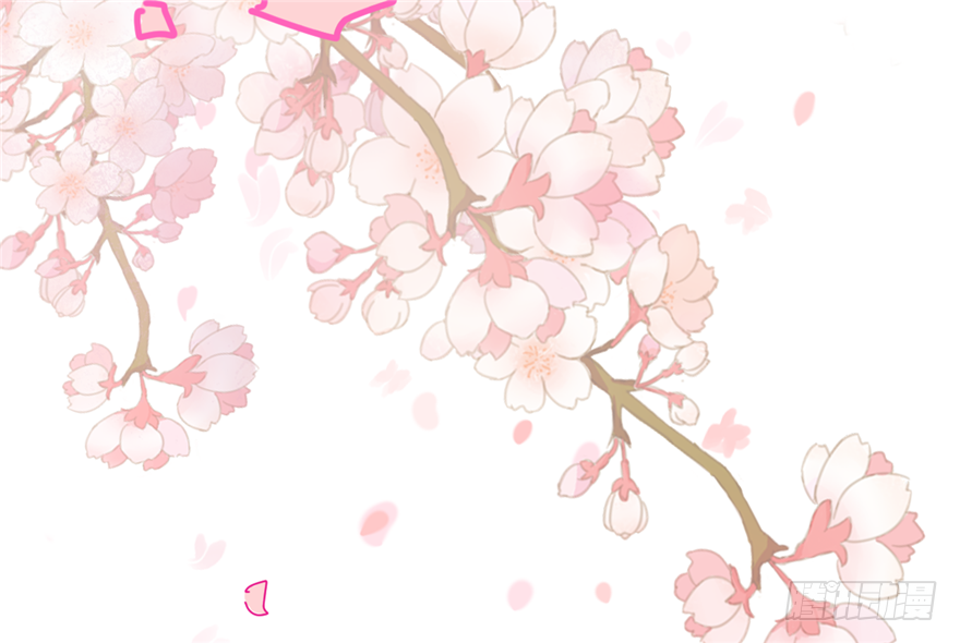 027-后宫的漩涡(1/2)-第28话