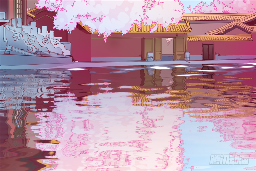 027-后宫的漩涡(1/2)-第28话