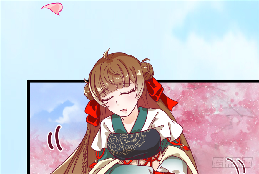 027-后宫的漩涡(1/2)-第28话