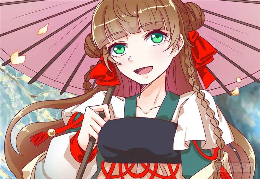 037-冒失的刘美人(1/2)-第38话