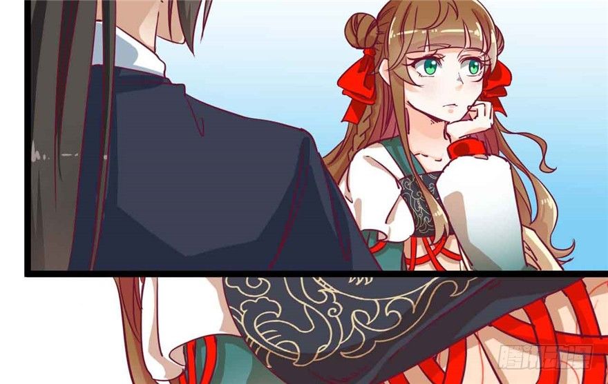 039-端王被人打了？！(1/2)-第40话