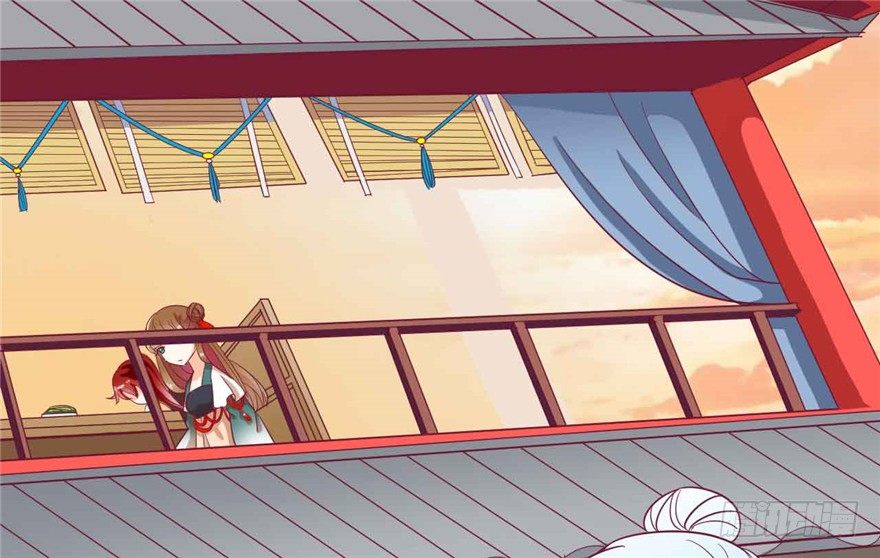 041-奚小姐威武霸气！(1/2)-第42话