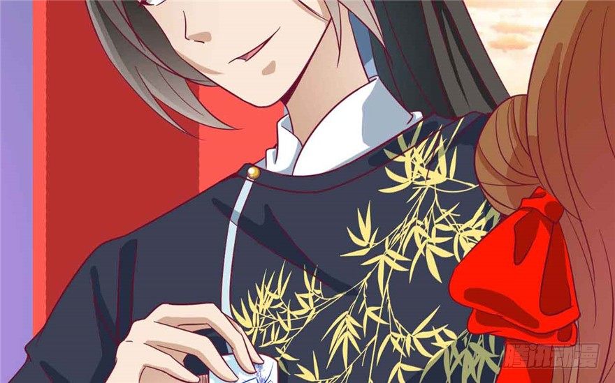 041-奚小姐威武霸气！(1/2)-第42话