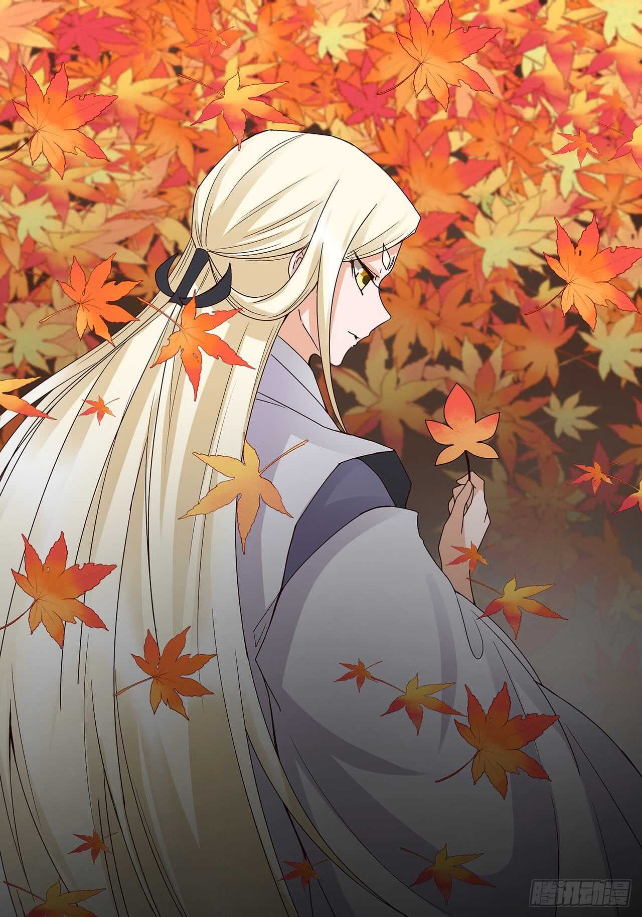 第137话 效忠之人-第136话