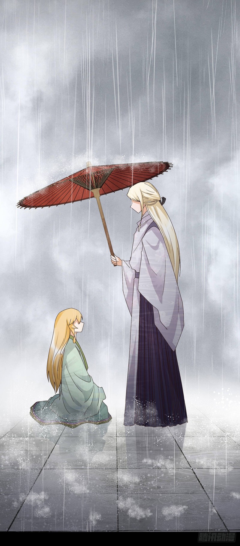 第144话 灭门之灾-第142话