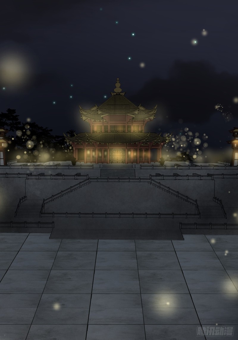 第150话 四面楚歌-第148话