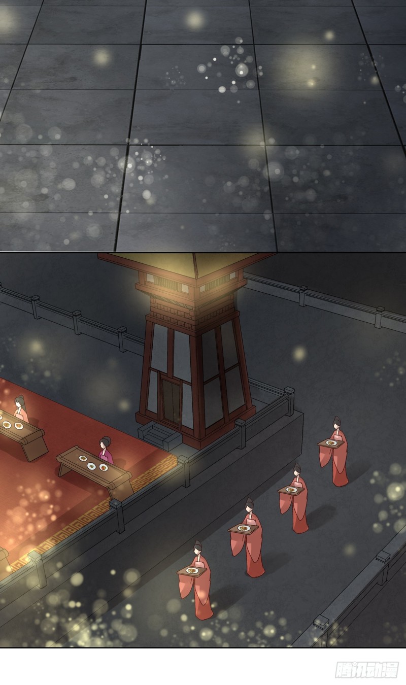 第150话 四面楚歌-第148话