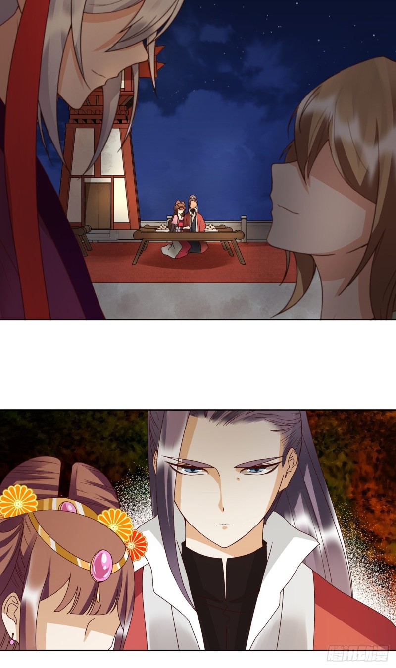 第152话 祝家与霍家-第150话