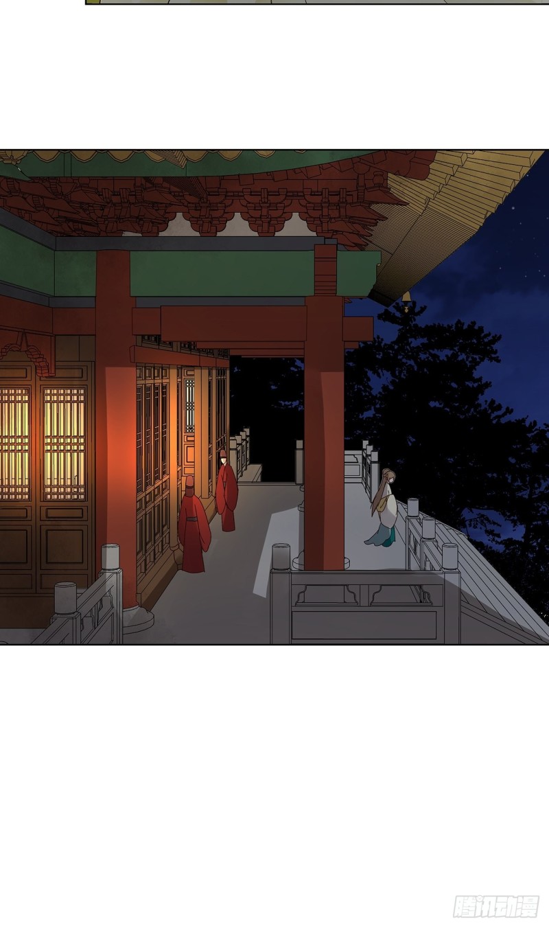 第160回 圣意-第158话