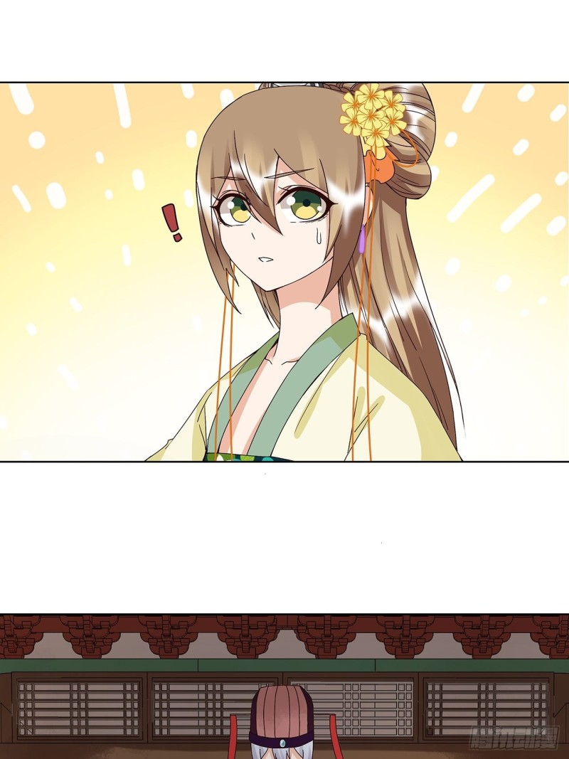 第160回 圣意-第158话