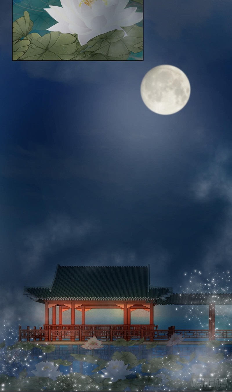 第162回 夜下酌影-第160话