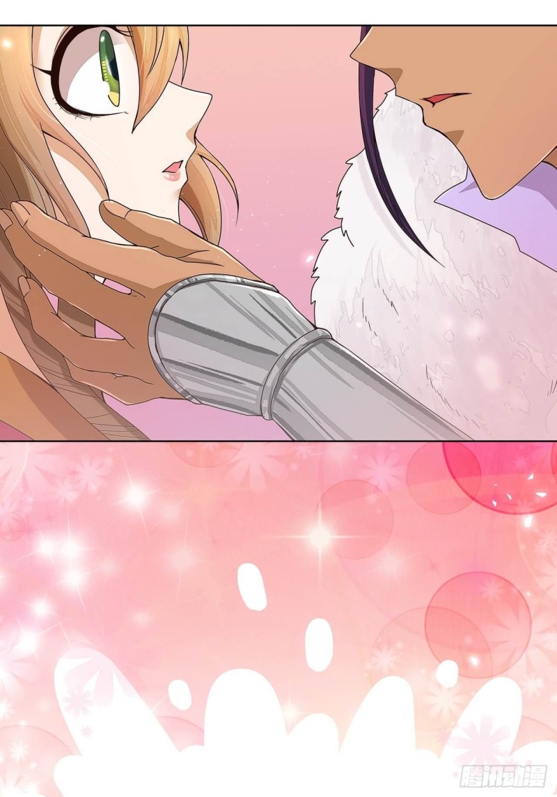 第184回 我...我心里-第174话