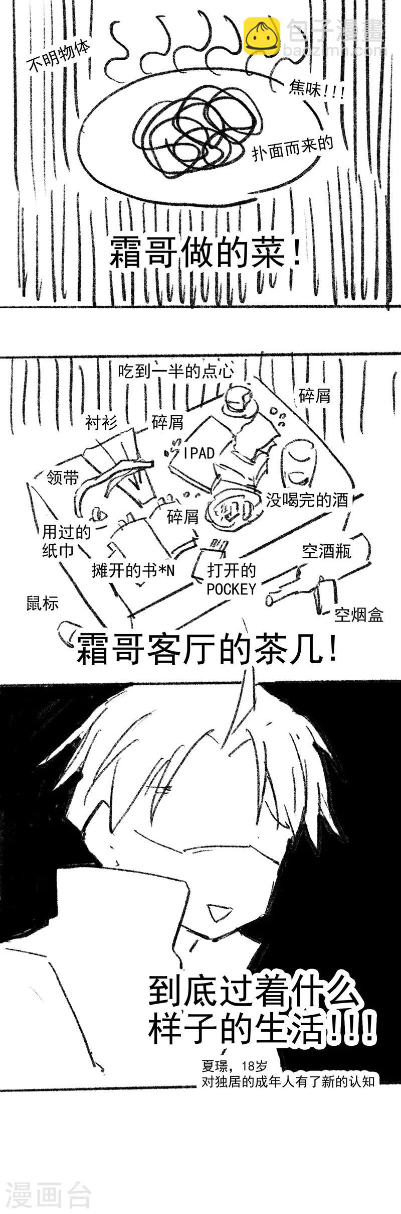 番外1 现代PARO-第26话