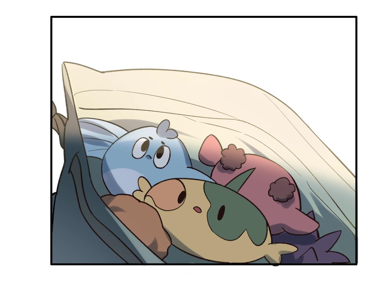 第20话 为什么不行(1/2)-第100话